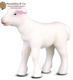 88009 CollectA Lamb Standing