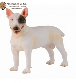 88384 CollectA Bull Terrier Male