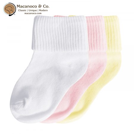 2103C Piccolo 3-Pack Yellow White Pink 1