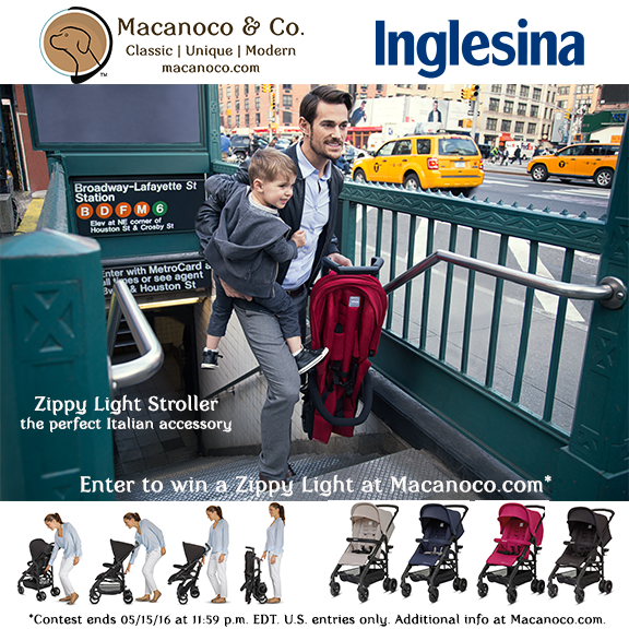 inglesina zippy light 2018