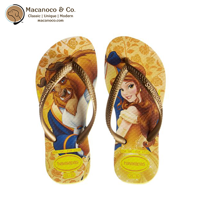 havaianas belle flip flops