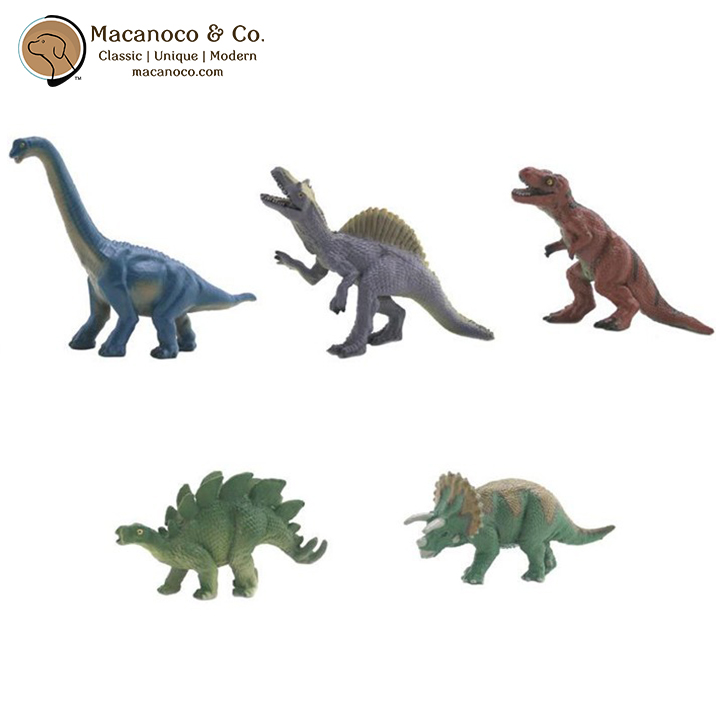 dinosaur miniso