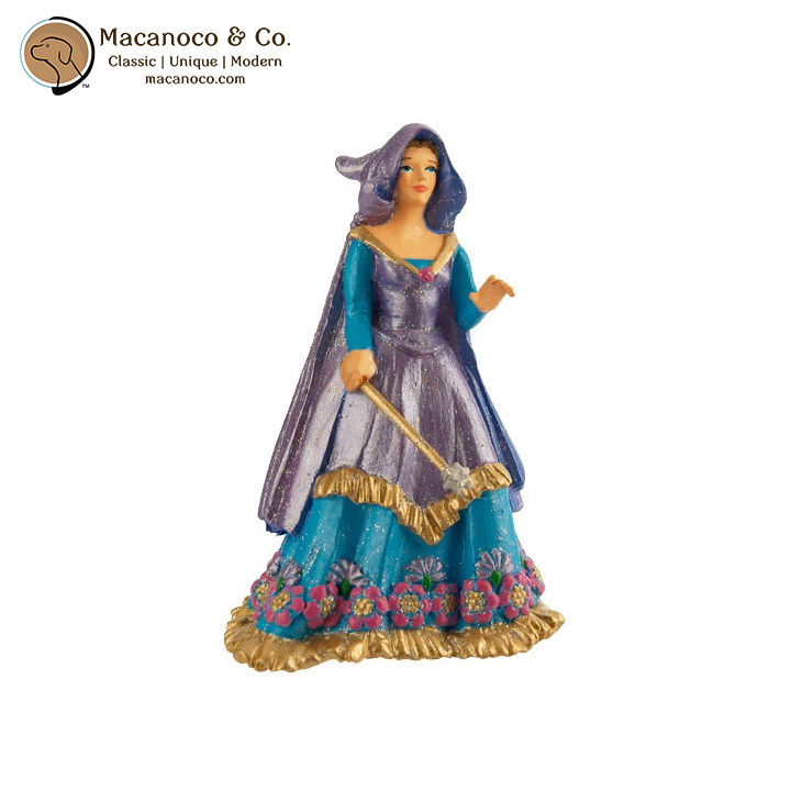Enchantress Toy Figurine Macanoco And Co