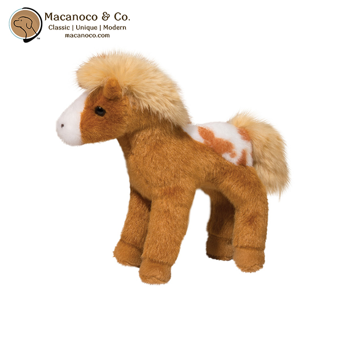 appaloosa plush