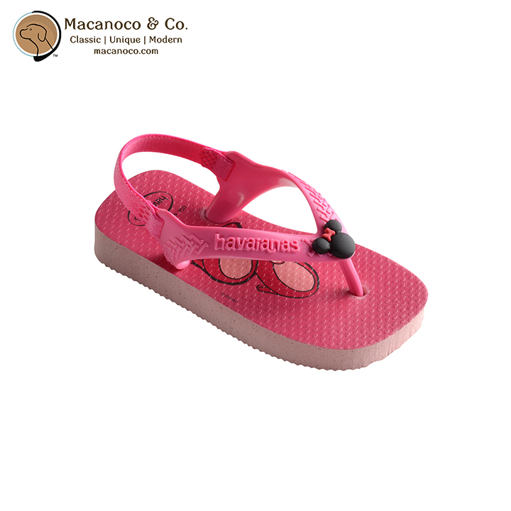 minnie mouse havaianas adults