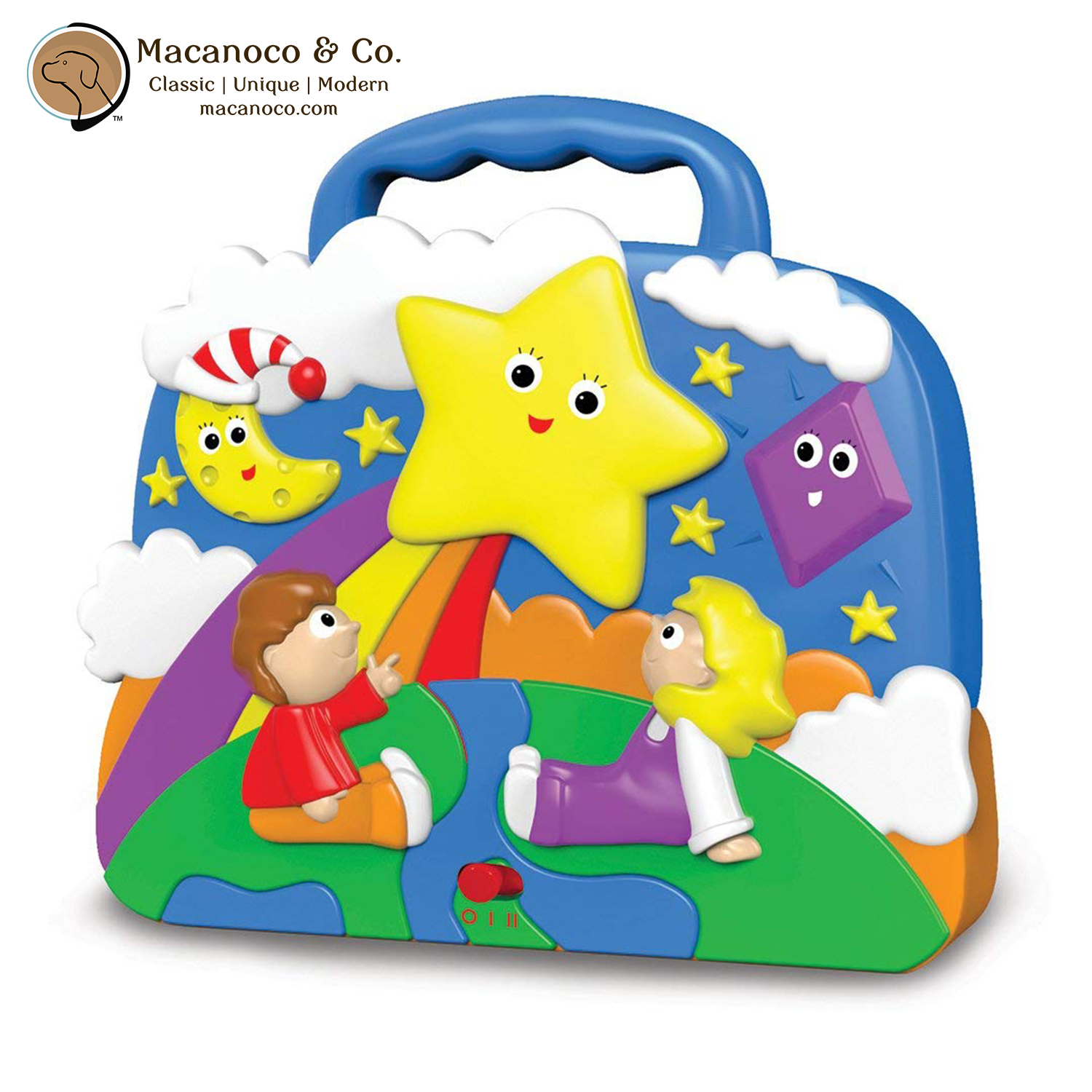 ［明日発送］Twinkle Twinkle The Learning Journey Twinkle Twinkle Little Star Early Learning