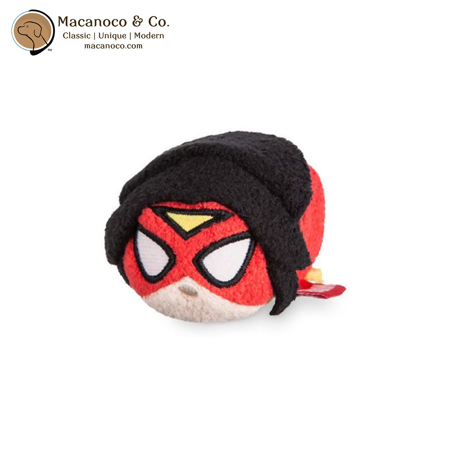 Spider woman store tsum tsum