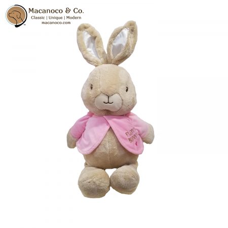 24133 PNK Flopsy Bunny 24-inches Plush