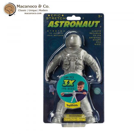 5654 Epic Stretch Astronaut 1