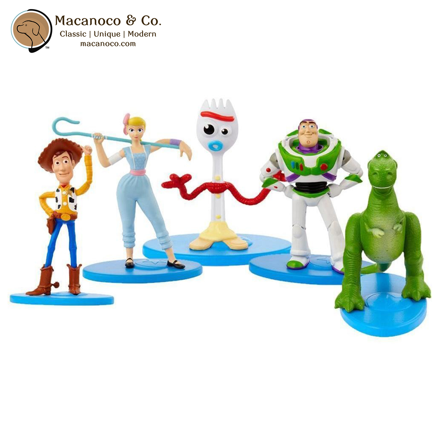 pixar mini figure asst 1s