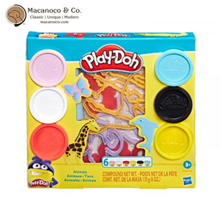 PN00042166 Play-Doh Animals Tool Set