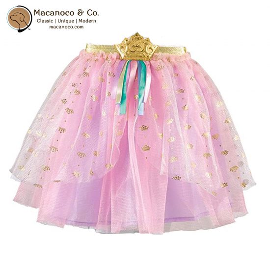 8402835 Disney Princess Child Pink Tutu 2