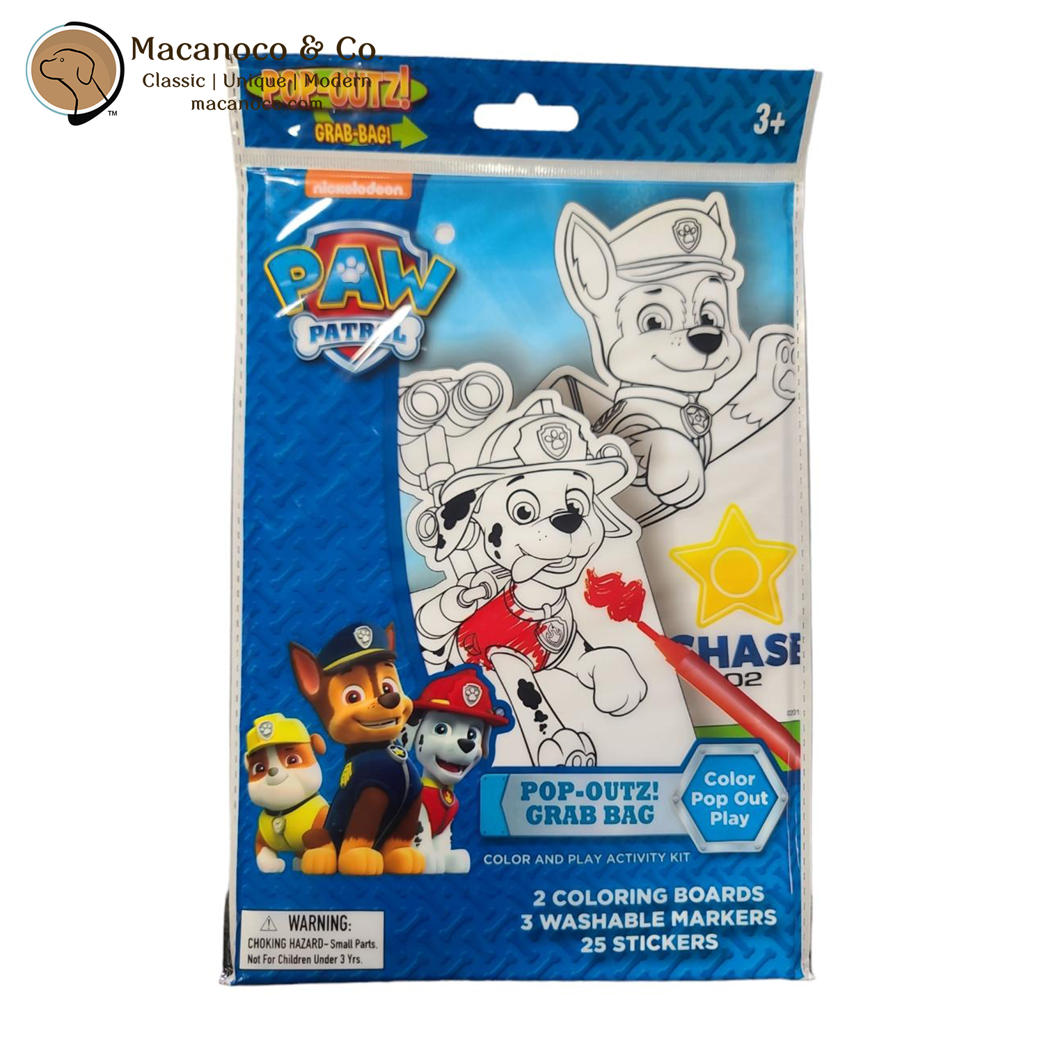 PAW Patrol Issue 92