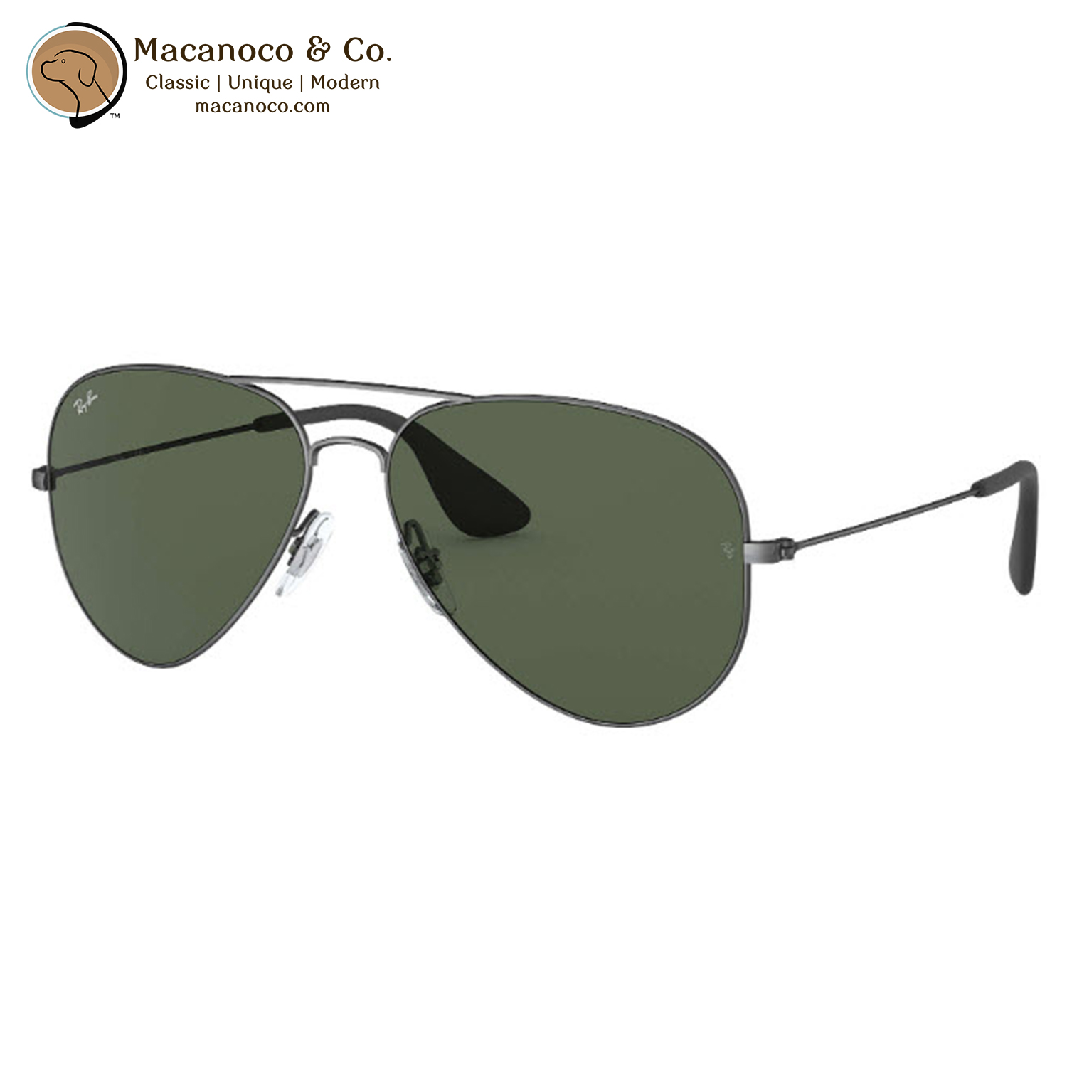 rb3025 l0205 green aviator