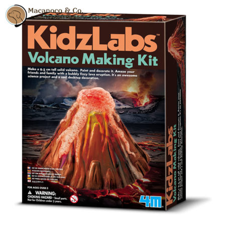 3431 Volcano Making Kit 1