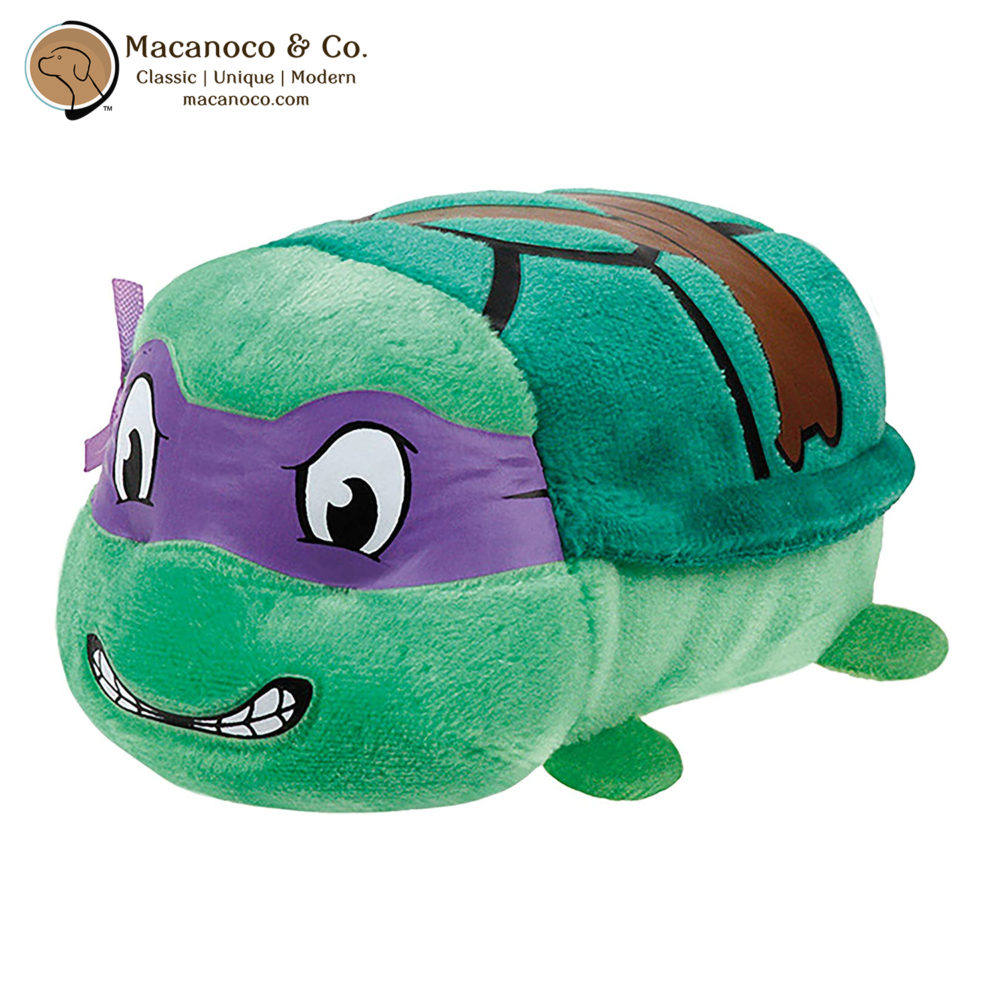 plush donatello