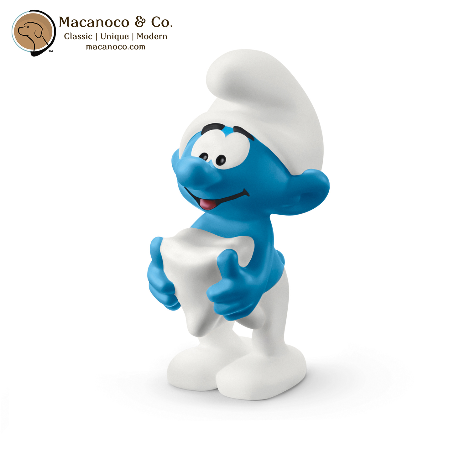 Co to best sale smurf