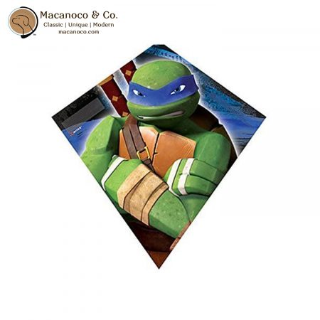 81472 X Kites Teenage Mutant Ninja Turtles Donatello Sky Diamond Kite 1