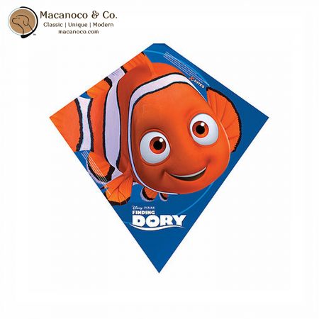 81489 Disney Finding Dory Nemo Sky Diamond Kite 1