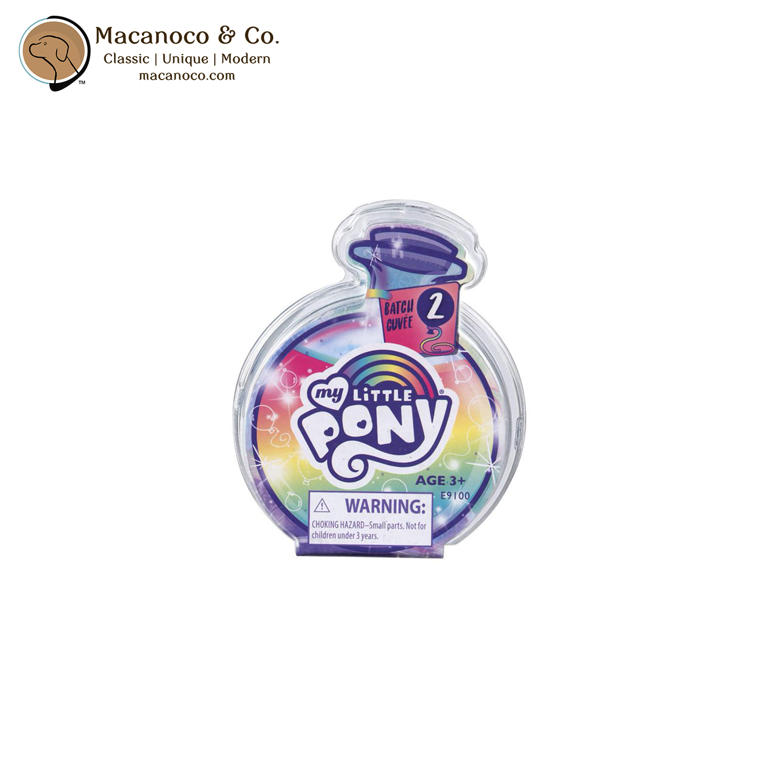 Ravensburger My Little Pony Confezione Da 2 Puzzle 24 Pezzi Per Bambini Da Anni 52356 P 313237