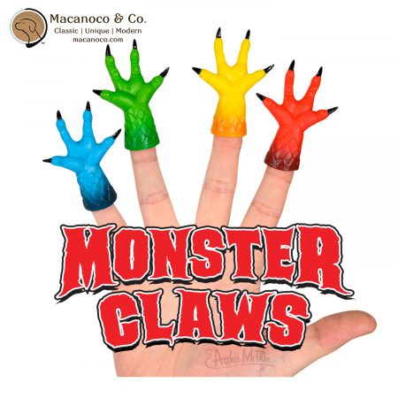 12896 Monster Claws 1