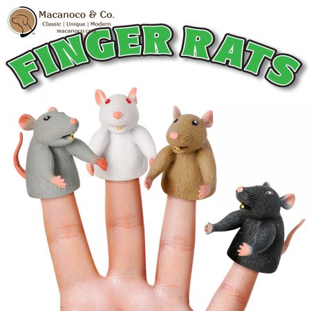 12922 Finger Rats 1