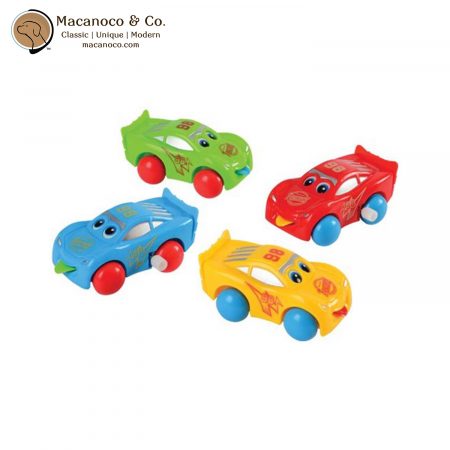 4525 US Toy Wind-Up Car 1