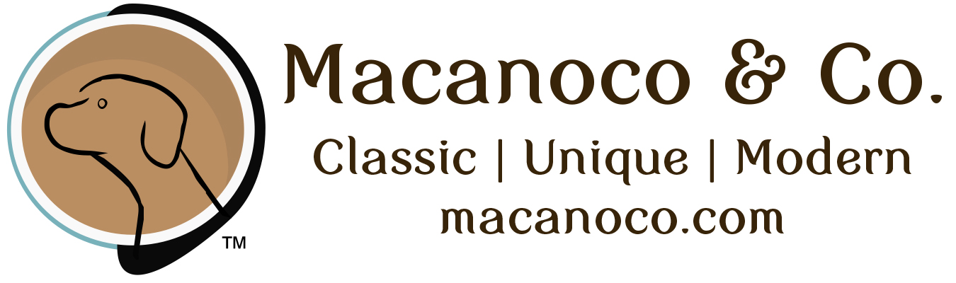 Macanoco and Co.