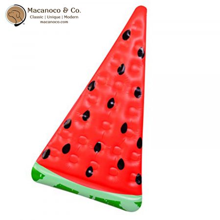 10211 Coconut Float Watermelon Slice Pool Float 1