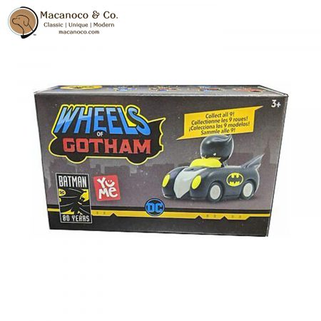 12941 Batman Wheels of Gotham Surprise 1
