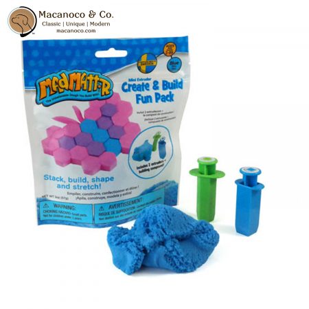 220-103 Create and Build Fun Pack Blue