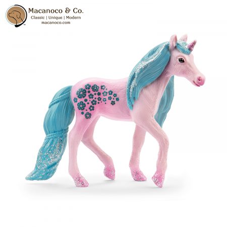 70596 Elany Unicorn 1