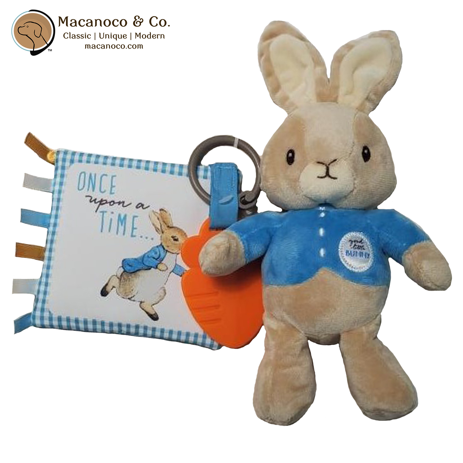 Peter rabbit hot sale toy set