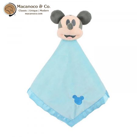 104232 Disney Baby Mickey Mouse Blankee 1