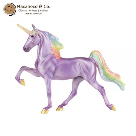 97267 Breyer Rainbow Magical Unicorn