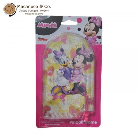 28159MIN Disney Junior Minnie Mouse Pinball Game 1