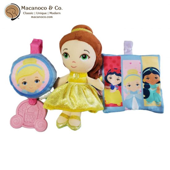 79957 Disney Baby Princess Gift Set 1