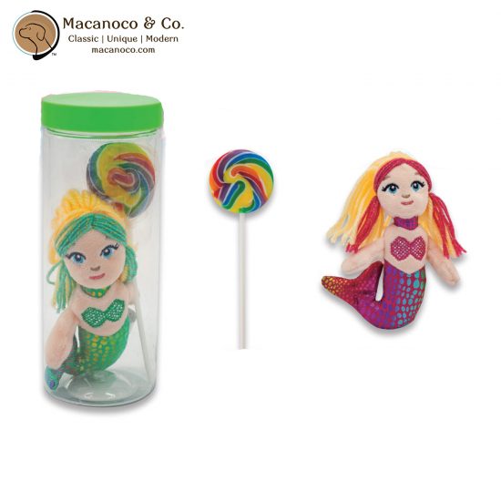NW18051 Mermaid Lollipop 1