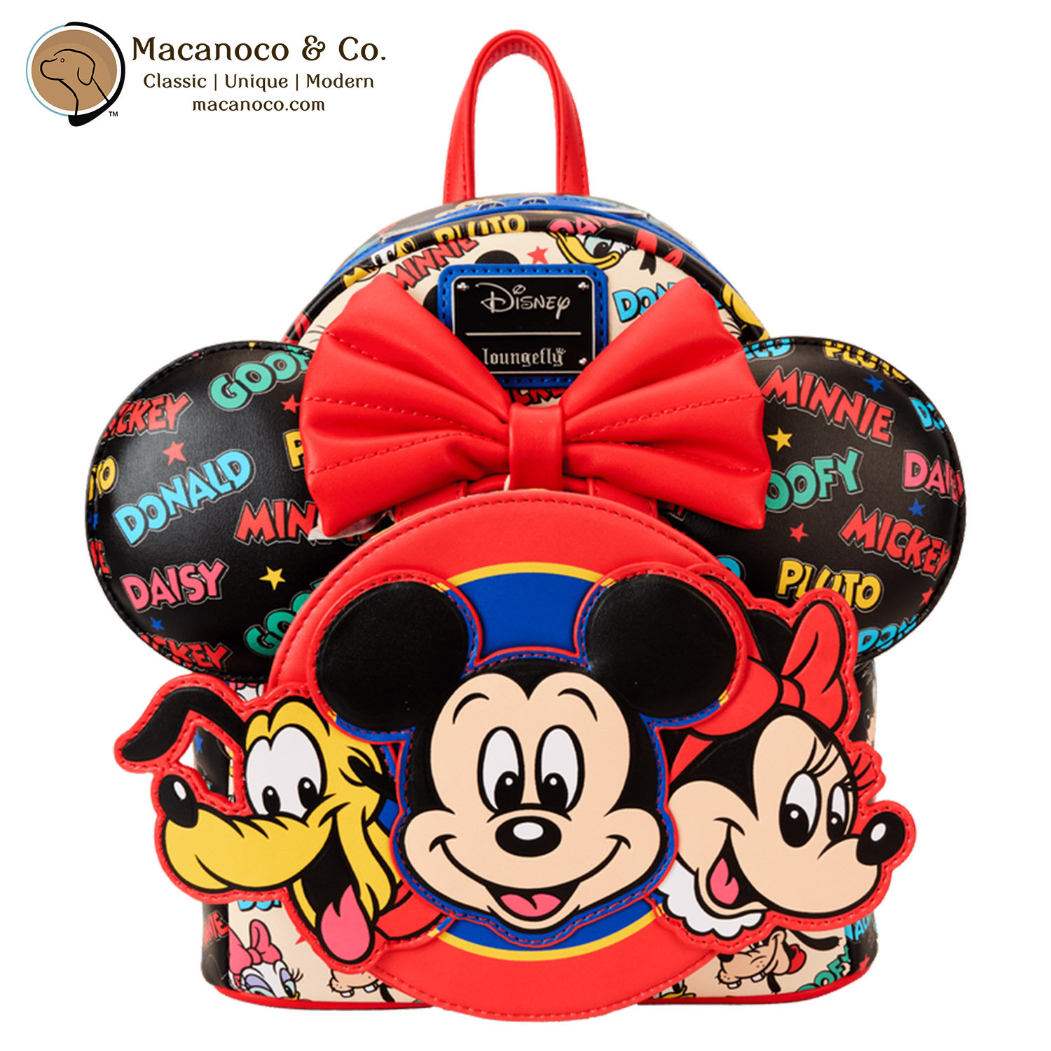 WDBKS0025-Mickey-Friends-  display picture 1