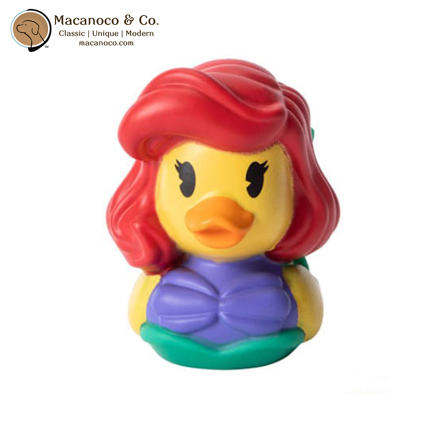 disney-duckalooz-princess-the-little-mermaid-ariel-2-75-rubber-duck
