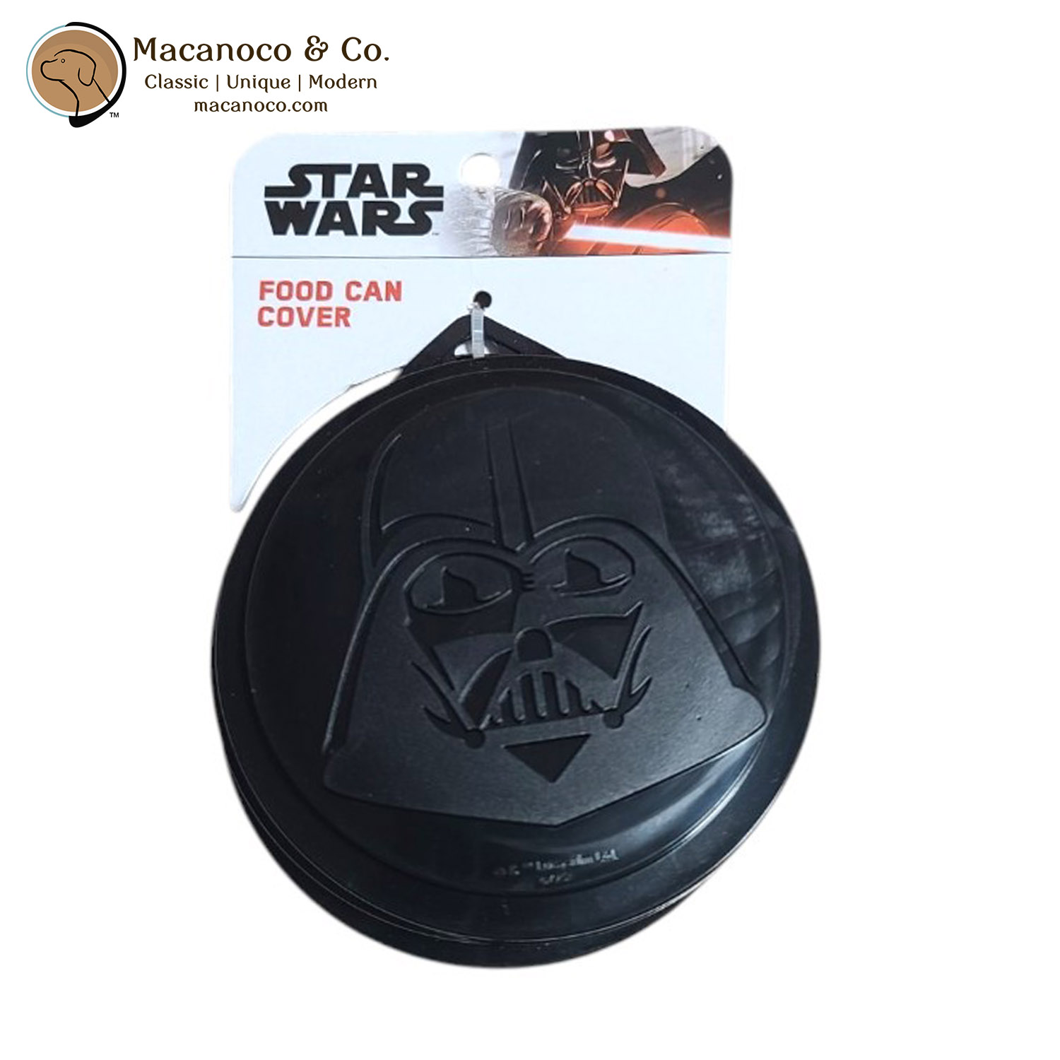 Disney Star Wars 4 Sheets - 76 Stickers - Macanoco and Co.
